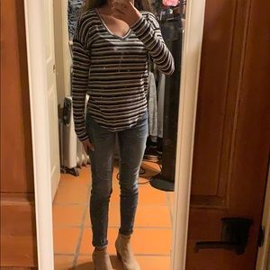 American Eagle Long Sleeve